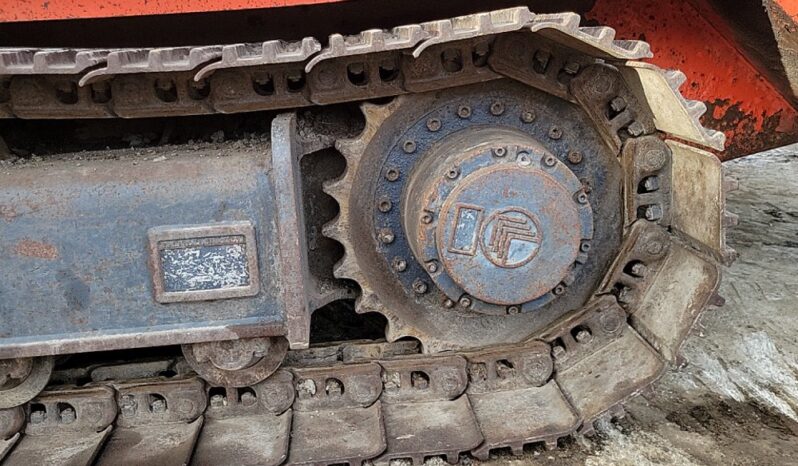 Sandvik QE140 Screeners For Auction: Leeds -27th, 28th, 29th, 30th November 24 @ 8:00am full