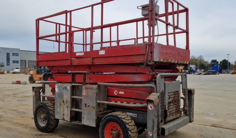 2013 SkyJack SJ8841 Manlifts For Auction: Leeds -27th, 28th, 29th, 30th November 24 @ 8:00am full