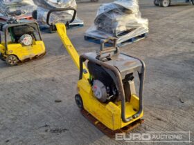 2017 Wacker Neuson DPU2540H Asphalt / Concrete Equipment For Auction: Leeds -27th, 28th, 29th, 30th November 24 @ 8:00am full