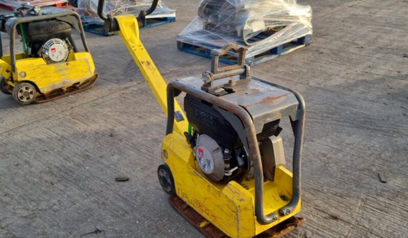 2017 Wacker Neuson DPU2540H Asphalt / Concrete Equipment For Auction: Leeds -27th, 28th, 29th, 30th November 24 @ 8:00am full