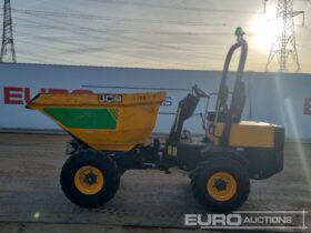 2015 JCB 3TSTM Site Dumpers For Auction: Leeds -27th, 28th, 29th, 30th November 24 @ 8:00am full