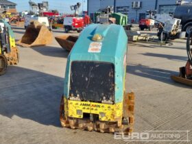 2020 Ammann ARR1575 Asphalt / Concrete Equipment For Auction: Leeds -27th, 28th, 29th, 30th November 24 @ 8:00am full