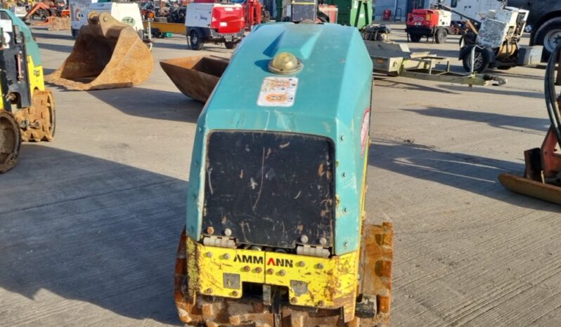 2020 Ammann ARR1575 Asphalt / Concrete Equipment For Auction: Leeds -27th, 28th, 29th, 30th November 24 @ 8:00am full