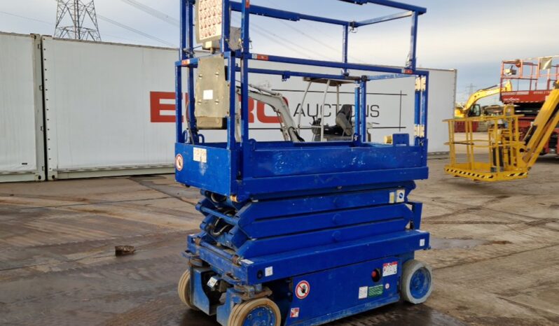 2012 SkyJack SJ3219 Manlifts For Auction: Leeds -27th, 28th, 29th, 30th November 24 @ 8:00am