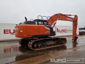 2022 Hitachi ZX210LC-7 20 Ton+ Excavators For Auction: Dromore – 6th & 7th December 2024 @ 9:00am For Auction on 2024-12-7 full