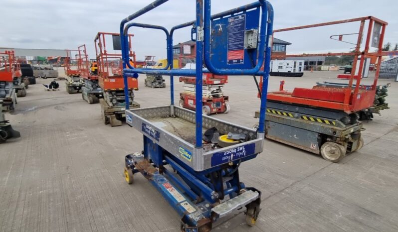 2009 Power Towers Power Tower Manlifts For Auction: Leeds -27th, 28th, 29th, 30th November 24 @ 8:00am full