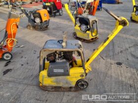 2018 Wacker Neuson DPU2540H Asphalt / Concrete Equipment For Auction: Leeds -27th, 28th, 29th, 30th November 24 @ 8:00am full