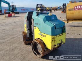 2020 Ammann ARR1575 Asphalt / Concrete Equipment For Auction: Leeds -27th, 28th, 29th, 30th November 24 @ 8:00am full