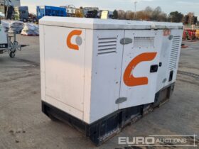 2018 Coelmo YDT498 Generators For Auction: Leeds -27th, 28th, 29th, 30th November 24 @ 8:00am full