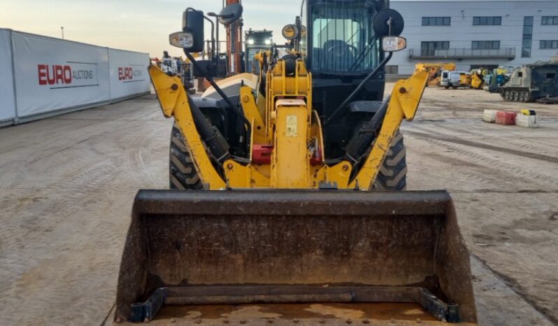 2017 JCB 540-170 Telehandlers For Auction: Leeds -27th, 28th, 29th, 30th November 24 @ 8:00am full