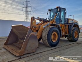 2012 Case 1021F Wheeled Loaders For Auction: Leeds -27th, 28th, 29th, 30th November 24 @ 8:00am