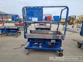 Power Towers Power Tower Manlifts For Auction: Leeds -27th, 28th, 29th, 30th November 24 @ 8:00am full