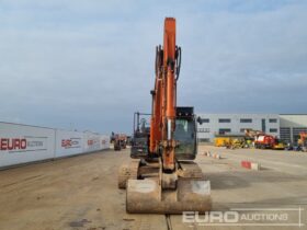 2020 Hitachi ZX210LC-6 20 Ton+ Excavators For Auction: Leeds -27th, 28th, 29th, 30th November 24 @ 8:00am full