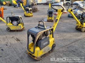 2018 Wacker Neuson DPU2540H Asphalt / Concrete Equipment For Auction: Leeds -27th, 28th, 29th, 30th November 24 @ 8:00am