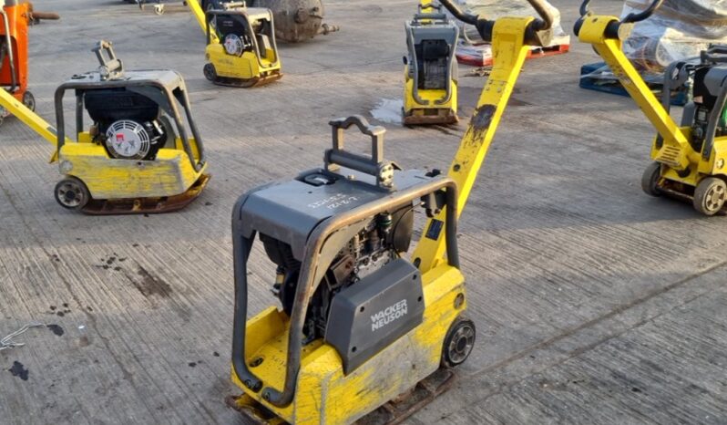 2018 Wacker Neuson DPU2540H Asphalt / Concrete Equipment For Auction: Leeds -27th, 28th, 29th, 30th November 24 @ 8:00am