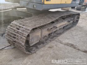 2014 Volvo EC220DL 20 Ton+ Excavators For Auction: Leeds -27th, 28th, 29th, 30th November 24 @ 8:00am full