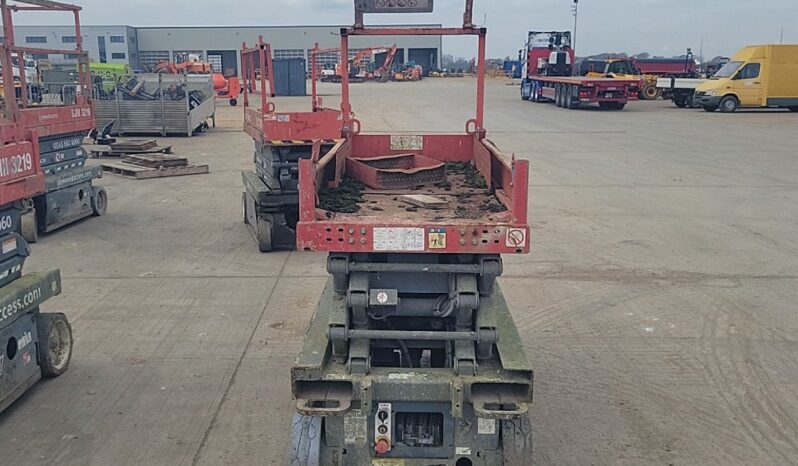 2014 SkyJack SJ3219 Manlifts For Auction: Leeds -27th, 28th, 29th, 30th November 24 @ 8:00am full