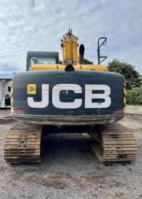 2019 JCB JS145 full