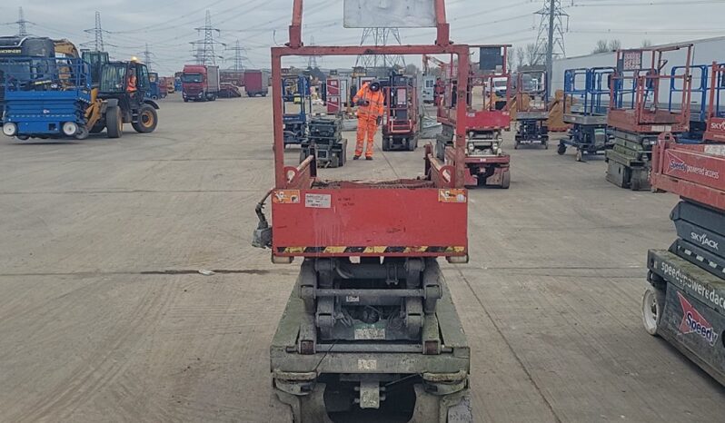 2014 SkyJack SJ3219 Manlifts For Auction: Leeds -27th, 28th, 29th, 30th November 24 @ 8:00am full