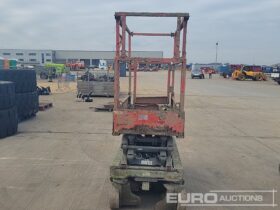 2016 SkyJack SJ3219 Manlifts For Auction: Leeds -27th, 28th, 29th, 30th November 24 @ 8:00am full