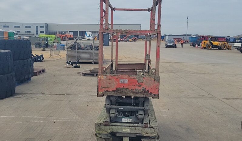 2016 SkyJack SJ3219 Manlifts For Auction: Leeds -27th, 28th, 29th, 30th November 24 @ 8:00am full