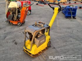 2021 Wacker Neuson DPU2540H Asphalt / Concrete Equipment For Auction: Leeds -27th, 28th, 29th, 30th November 24 @ 8:00am