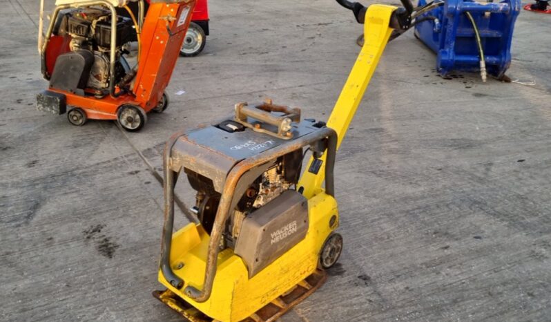 2021 Wacker Neuson DPU2540H Asphalt / Concrete Equipment For Auction: Leeds -27th, 28th, 29th, 30th November 24 @ 8:00am