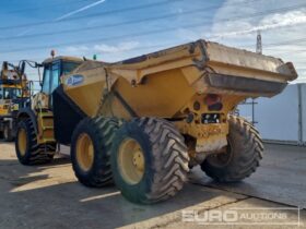 2017 Bell B20E Articulated Dumptrucks For Auction: Leeds -27th, 28th, 29th, 30th November 24 @ 8:00am full