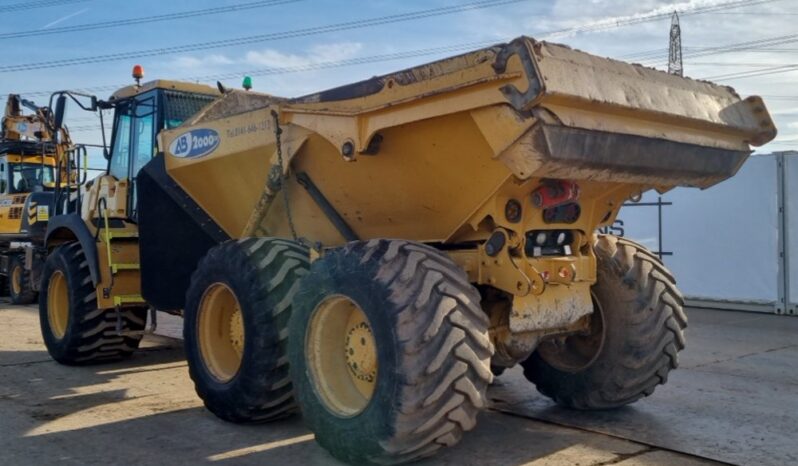 2017 Bell B20E Articulated Dumptrucks For Auction: Leeds -27th, 28th, 29th, 30th November 24 @ 8:00am full