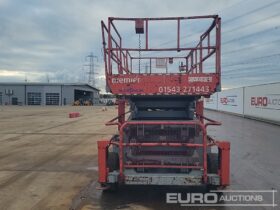 2010 SkyJack SJ9250 Manlifts For Auction: Leeds -27th, 28th, 29th, 30th November 24 @ 8:00am full