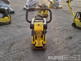 2018 Wacker Neuson DPU2540H Asphalt / Concrete Equipment For Auction: Leeds -27th, 28th, 29th, 30th November 24 @ 8:00am full