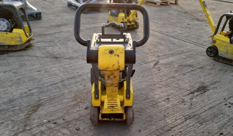 2018 Wacker Neuson DPU2540H Asphalt / Concrete Equipment For Auction: Leeds -27th, 28th, 29th, 30th November 24 @ 8:00am full