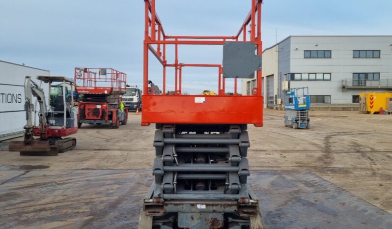 2016 SkyJack SJ4740 Manlifts For Auction: Leeds -27th, 28th, 29th, 30th November 24 @ 8:00am full