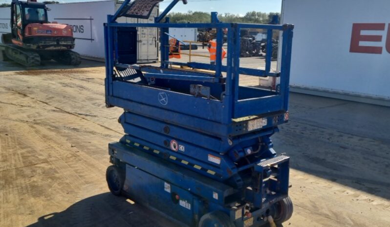 2015 SkyJack SJ3219 Manlifts For Auction: Leeds -27th, 28th, 29th, 30th November 24 @ 8:00am full