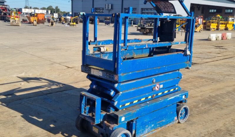 2015 SkyJack SJ3219 Manlifts For Auction: Leeds -27th, 28th, 29th, 30th November 24 @ 8:00am full