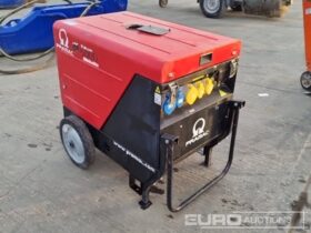 2019 Pramac P6000 Generators For Auction: Leeds -27th, 28th, 29th, 30th November 24 @ 8:00am full