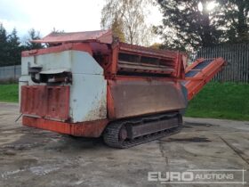 Sandvik QE140 Screeners For Auction: Leeds -27th, 28th, 29th, 30th November 24 @ 8:00am full