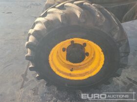 2017 JCB 3TST Site Dumpers For Auction: Leeds -27th, 28th, 29th, 30th November 24 @ 8:00am full