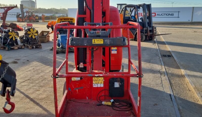 2013 JLG Toucan 10E Manlifts For Auction: Leeds -27th, 28th, 29th, 30th November 24 @ 8:00am full