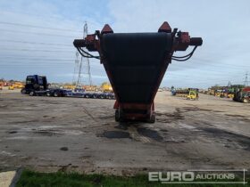 Sandvik QE140 Screeners For Auction: Leeds -27th, 28th, 29th, 30th November 24 @ 8:00am full