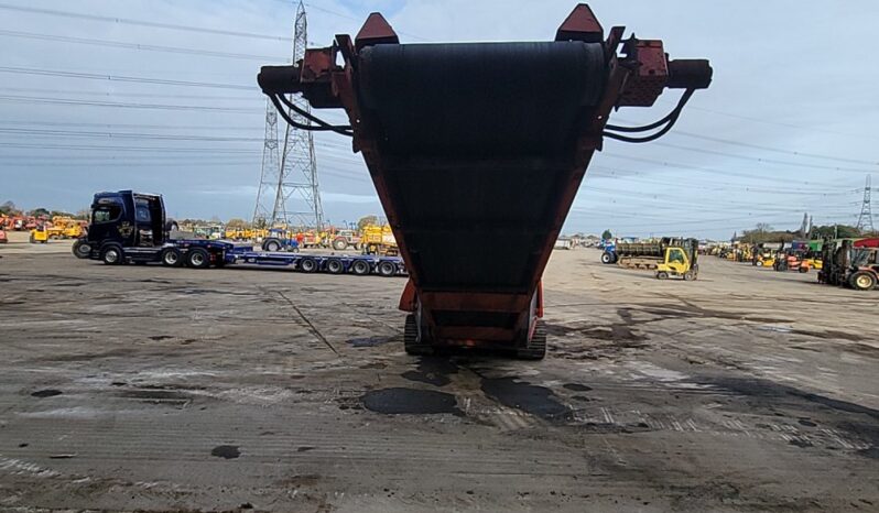 Sandvik QE140 Screeners For Auction: Leeds -27th, 28th, 29th, 30th November 24 @ 8:00am full