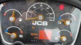 2015 JCB 437 full