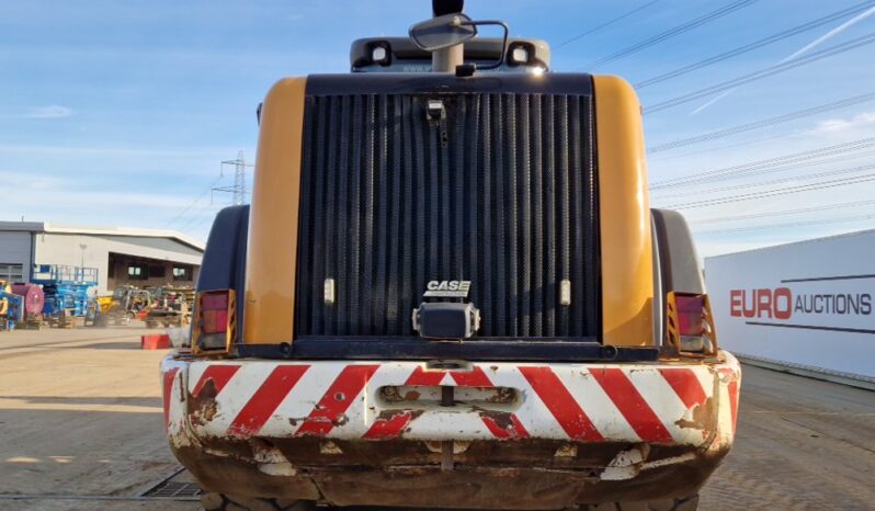 2012 Case 1021F Wheeled Loaders For Auction: Leeds -27th, 28th, 29th, 30th November 24 @ 8:00am full