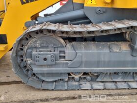 2016 Liebherr LR624 Dozers For Auction: Leeds -27th, 28th, 29th, 30th November 24 @ 8:00am full