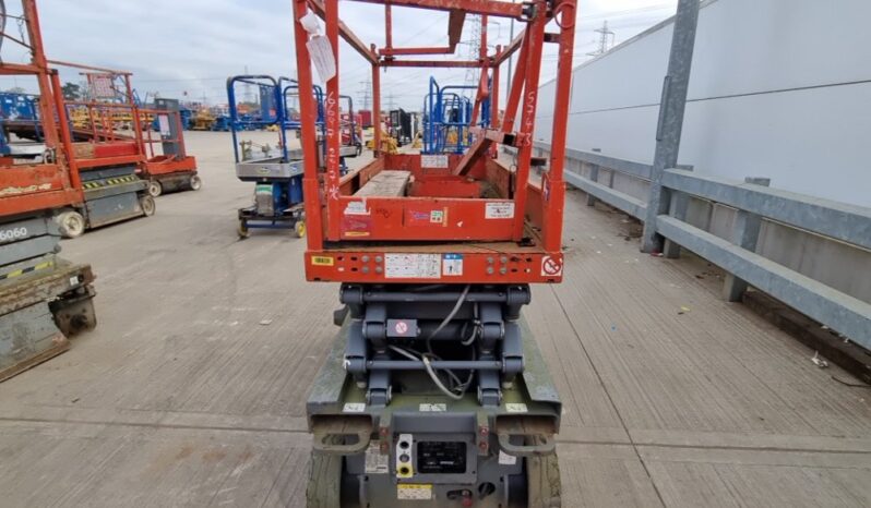 2014 SkyJack SJ3219 Manlifts For Auction: Leeds -27th, 28th, 29th, 30th November 24 @ 8:00am full