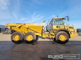 2017 Bell B20E Articulated Dumptrucks For Auction: Leeds -27th, 28th, 29th, 30th November 24 @ 8:00am full