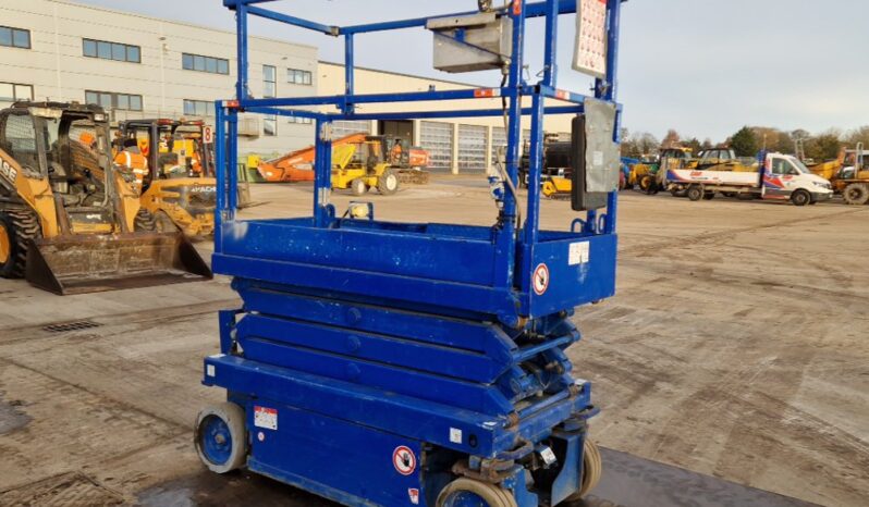 2012 SkyJack SJ3219 Manlifts For Auction: Leeds -27th, 28th, 29th, 30th November 24 @ 8:00am full