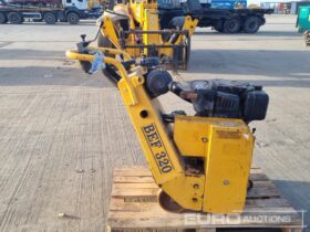 SPE BEF320 Asphalt / Concrete Equipment For Auction: Leeds -27th, 28th, 29th, 30th November 24 @ 8:00am full