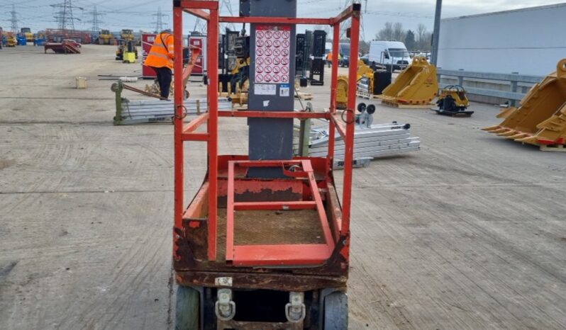 2016 SkyJack SJ16 Manlifts For Auction: Leeds -27th, 28th, 29th, 30th November 24 @ 8:00am full