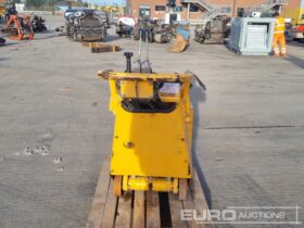 SPE BEF320 Asphalt / Concrete Equipment For Auction: Leeds -27th, 28th, 29th, 30th November 24 @ 8:00am full